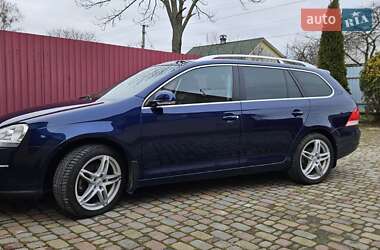 Volkswagen Golf  2008