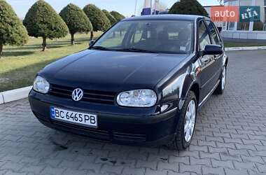 Volkswagen Golf  1999