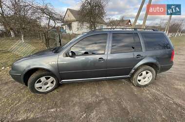 Volkswagen Golf  2003