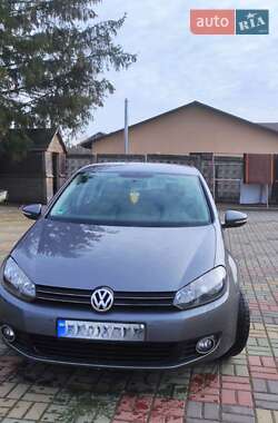 Volkswagen Golf  2008