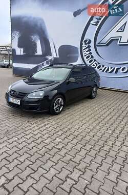 Volkswagen Golf  2008