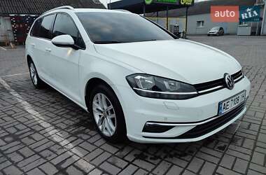 Volkswagen Golf 2017
