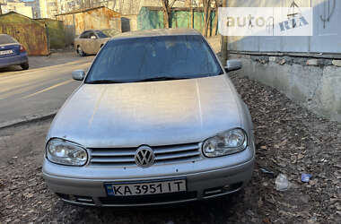 Volkswagen Golf  1999