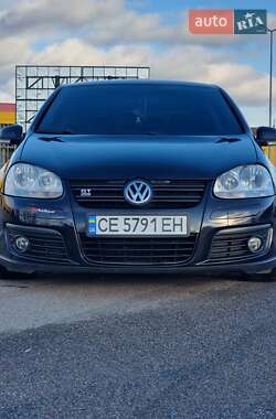 Volkswagen Golf 2008