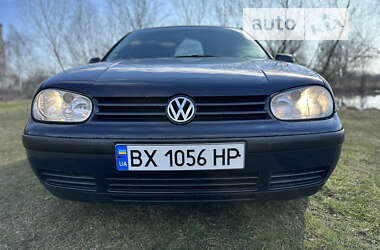 Volkswagen Golf  1998