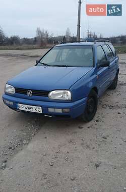 Volkswagen Golf  1998