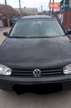 Volkswagen Golf  2006