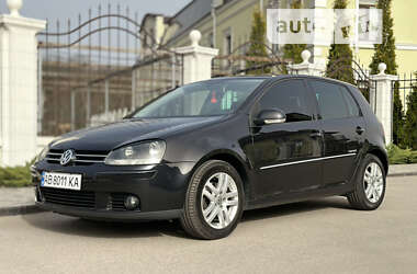 Volkswagen Golf  2008