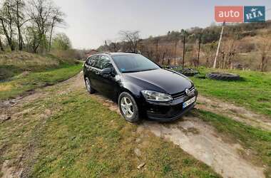 Volkswagen Golf  2016