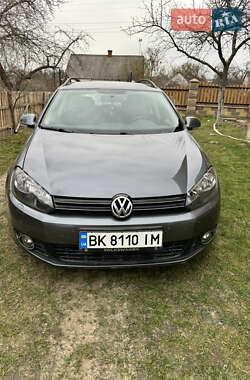 Volkswagen Golf  2009
