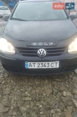 Volkswagen Golf  2005