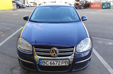 Volkswagen Golf  2008