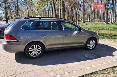 Volkswagen Golf  2012