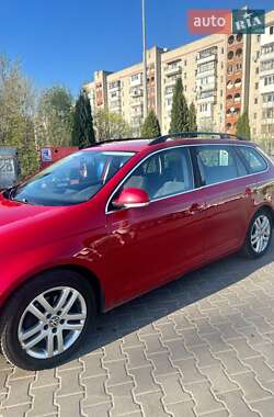 Volkswagen Golf  2008