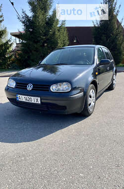 Volkswagen Golf  1999