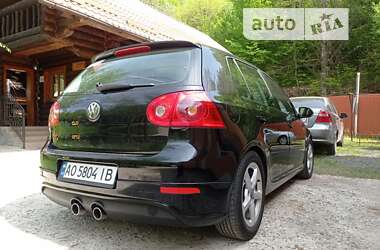 Volkswagen Golf  2008