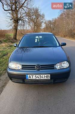 Volkswagen Golf  1999