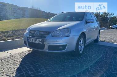 Volkswagen Golf  2009