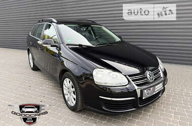 Volkswagen Golf  2007