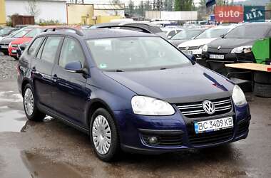 Volkswagen Golf 2009