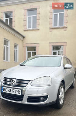 Volkswagen Golf  2009