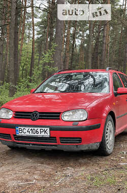 Volkswagen Golf  1999