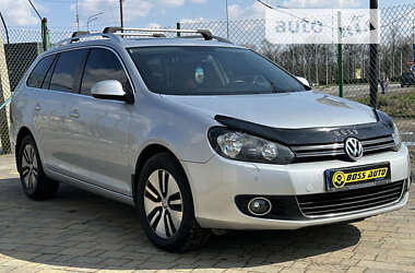 Volkswagen Golf  2011