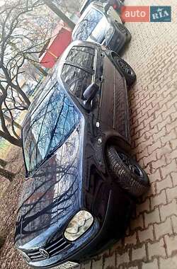 Volkswagen Golf 2002