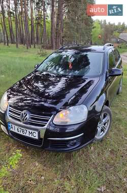 Volkswagen Golf 2008