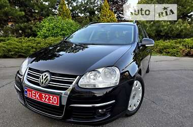 Volkswagen Golf  2008