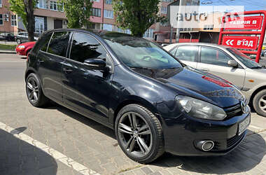 Volkswagen Golf  2011