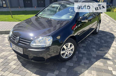 Volkswagen Golf  2006