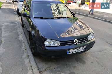 Volkswagen Golf  1999