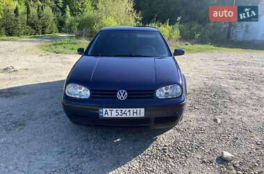 Volkswagen Golf  1999