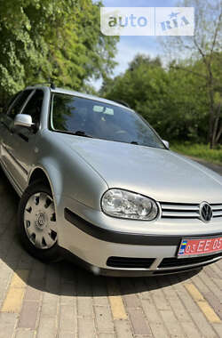 Volkswagen Golf  2000