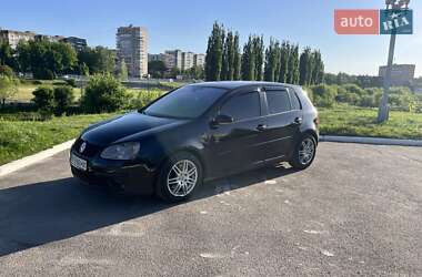 Volkswagen Golf  2006
