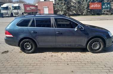 Volkswagen Golf  2007