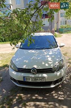 Volkswagen Golf 2010