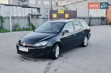 Volkswagen Golf  2012
