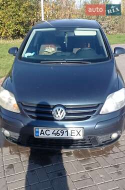 Volkswagen Golf  2007