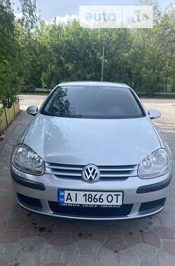 Volkswagen Golf  2005