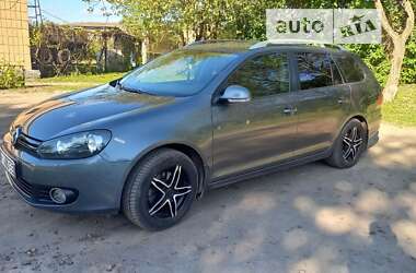 Volkswagen Golf  2013