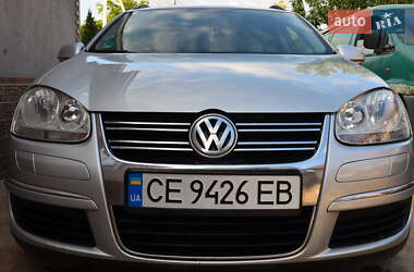 Volkswagen Golf  2008