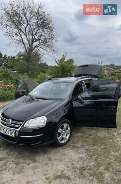 Volkswagen Golf  2008