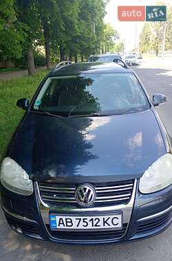 Volkswagen Golf  2008