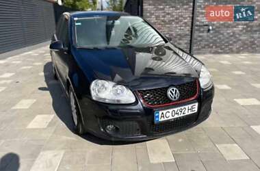 Volkswagen Golf  2007