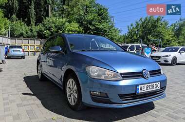 Volkswagen Golf  2013
