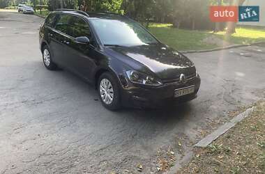 Volkswagen Golf  2014