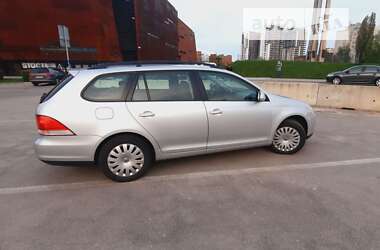 Volkswagen Golf  2008