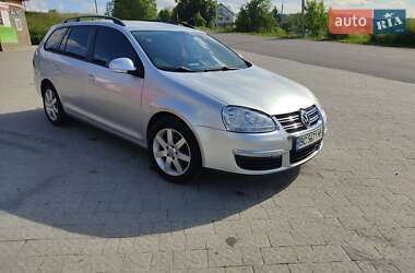 Volkswagen Golf  2009